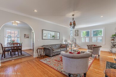 1407 Avondale Ave, Jacksonville, FL 32205 - photo 7