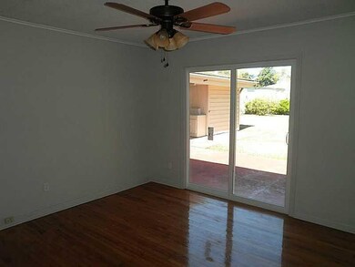 Master Bedroom.