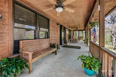 10806 Thunder Rd, Fayetteville, AR 72701 - photo 3