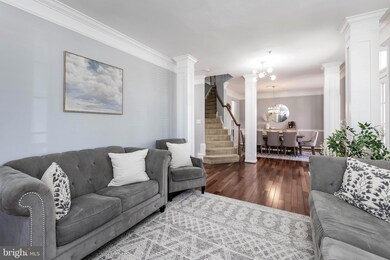 23838 Burdette Forest Rd, Clarksburg, MD 20871 - photo 4