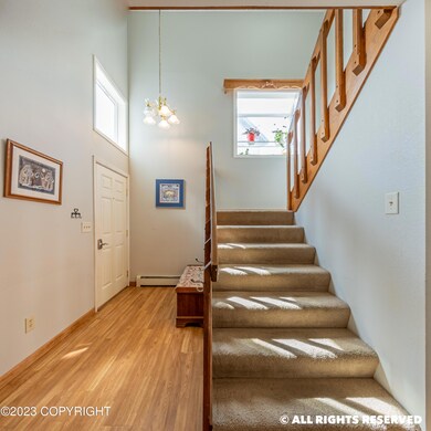 Foyer - 1