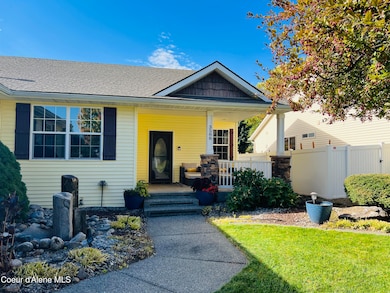 3588 W Loxton Loop, Coeur D Alene, ID 83815 - photo 2