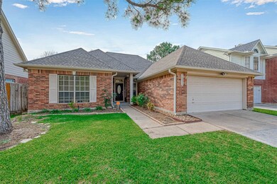 7531 Granite Ridge Ln, Houston, TX 77095 - photo 2