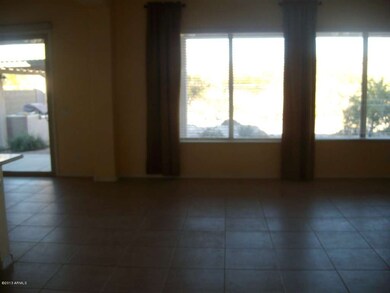TILE IN FAMILY ROOM