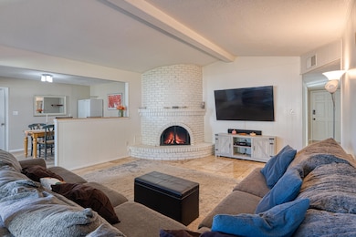 6925 Christy Ave NE, Albuquerque, NM 87109 - photo 3