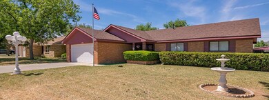 3706 Humble Ave, Midland, TX 79707 - photo 3