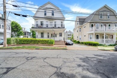 10 Varnum St unit 2, Arlington, MA 02474 - photo 2