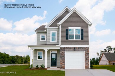 158 Caulfield Rd, Aberdeen, NC 28315 - photo 3