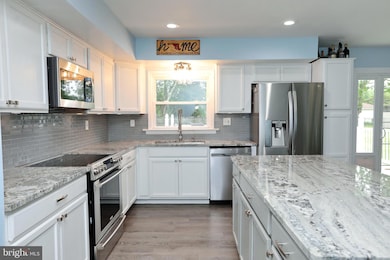 9145 Turkey Hill Rd, La Plata, MD 20646 - photo 2