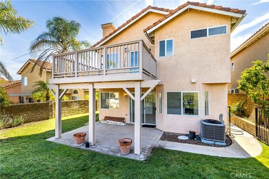 19727 Scarlet Meadow Dr, Newhall, CA 91321 - photo 5