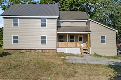 34 Harrison Ave, Gardiner, ME 04345 - photo 5