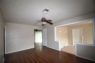 Living Room view 2
