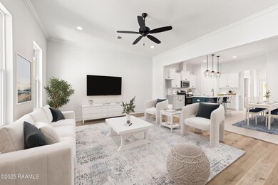 122 Grenadine Dr, Lafayette, LA 70506 - photo 3