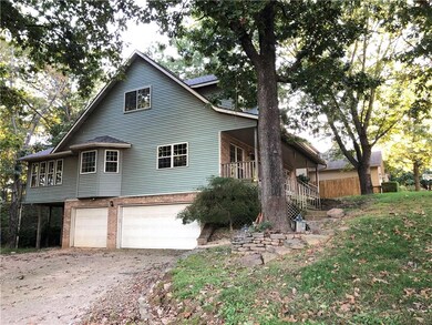 705 Foxfire Ln, Bentonville, AR 72712 - photo 2