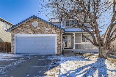 11070 Tim Tam Way, Parker, CO 80138 - photo 2