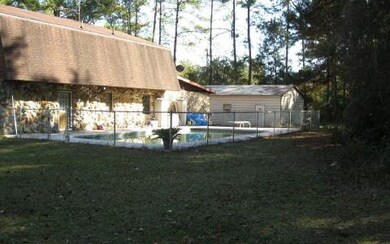 394 NW Honeysuckle Way, Lake City, FL 32055 - photo 3