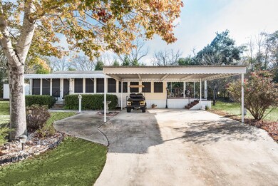 2 Car Carport