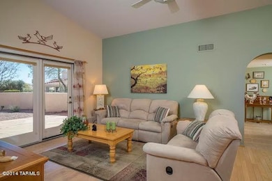 968 E Royal Ridge Dr, Oro Valley, AZ 85755 - photo 3