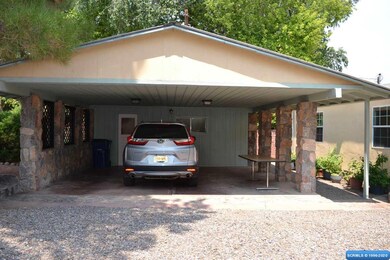 1218 Louisiana St, Silver City, NM 88061 - photo 2