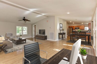 1480 Chapmansboro Rd, Chapmansboro, TN 37035 - photo 3