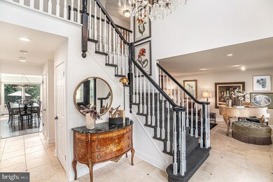 804 Redgate Rd, Dresher, PA 19025 - photo 7