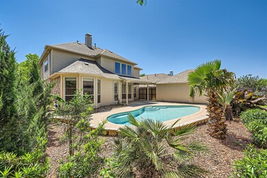 16602 Lasting Shadow Cir, Houston, TX 77095 - photo 2