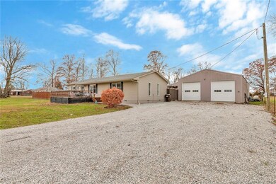 47 N Finley Firehouse Rd, Scottsburg, IN 47170 - photo 3