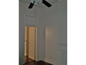 Bedroom.
