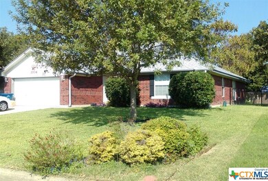 1004 Kim Ave, Copperas Cove, TX 76522 - photo 3