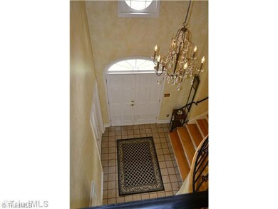 Entry.