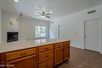 Great Counter Space