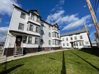 87 Orange St, Fall River, MA 02720 - photo 2