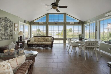 OCP 532 Port Au Peck SUNROOM