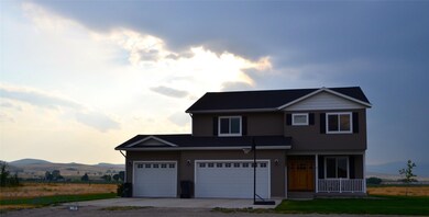 110 Schultz Ln, Dillon, MT 59725 - photo 3