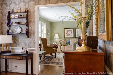 408 Mirror Lake Place, Fayetteville, NC 28303 - photo 5