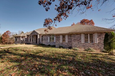 Sprawling and Spacious