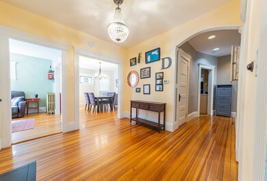 16 Parkton Rd unit A, Jamaica Plain, MA 02130 - photo 2