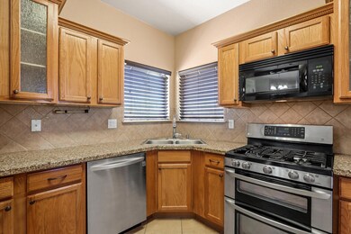 14240 Desert Orchid Dr, El Paso, TX 79928 - photo 6