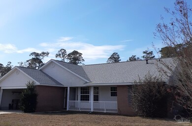 2015 Joshua Dr, Cantonment, FL 32533 - photo 2