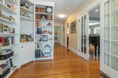 35 Grafton St, Arlington, MA 02474 - photo 5