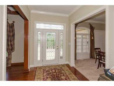 12007 Edgefield Dr, Fishers, IN 46037 - photo 2