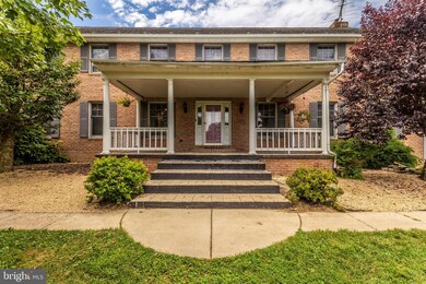 532 Jefferson Pike, Knoxville, MD 21758 - photo 4
