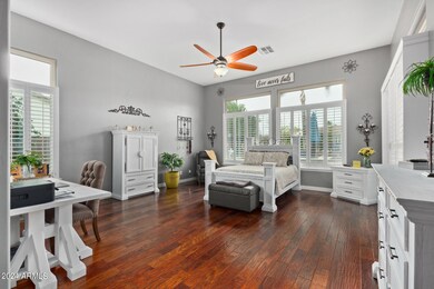 Mesquite Primary Suite