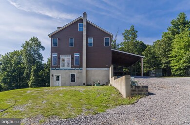 460 Roys Ln, Hedgesville, WV 25427 - photo 3