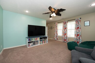 2881 Morallion Dr, West Lafayette, IN 47906 - photo 5