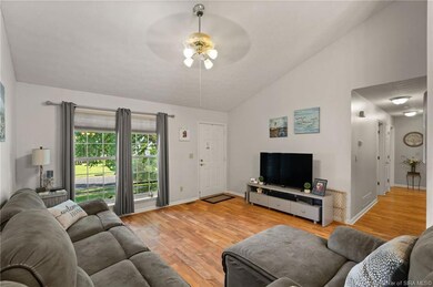 760 Settlers Trace NW, Corydon, IN 47112 - photo 2