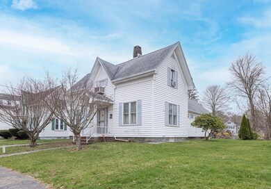 24 Maple St, Taunton, MA 02780 - photo 2