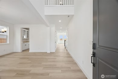 Model - Not Actual Home