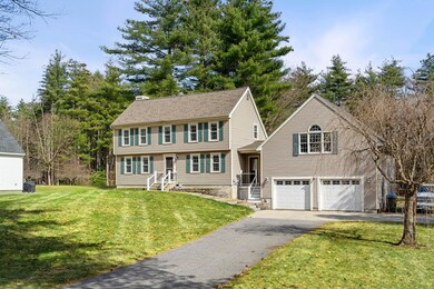 12 Sandybrook Ln, Londonderry, NH 03053 - photo 2