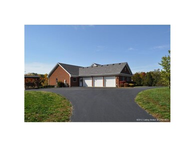 5525 Cedarcreek Ct NE, Corydon, IN 47112 - photo 6